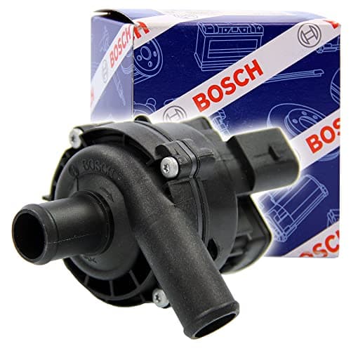 Pompe à eau auxiliaire électrique Bosch
