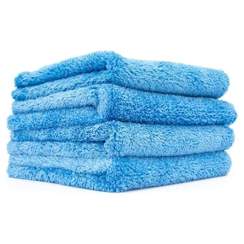 La Rag Company Eagle Edgeless 500