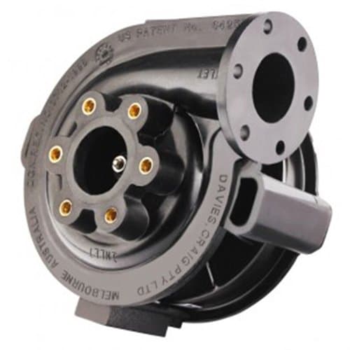 Pompe à eau électrique Davies Craig EWP80