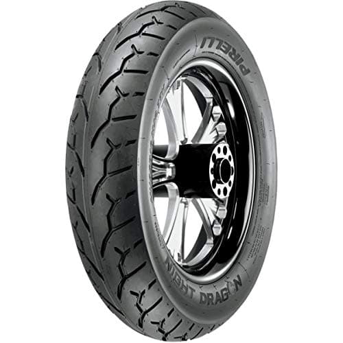 Pirelli Night Dragon