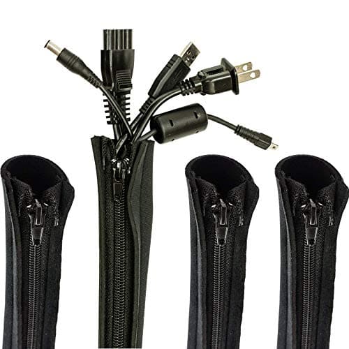 Amazon.com: Cable Clips Management - Nightstand Accessories - Cord ...