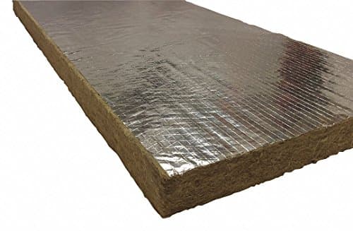 ProRox SL 960 Rockwool, Roxul, Mineral Wool Insulation Boards W/FSK see ...