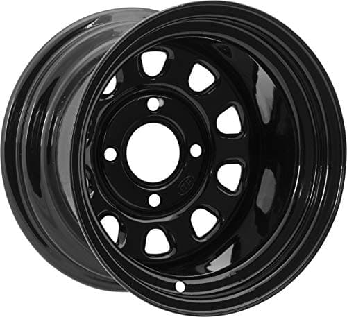 ITP Delta Steel Beadlock Wheel