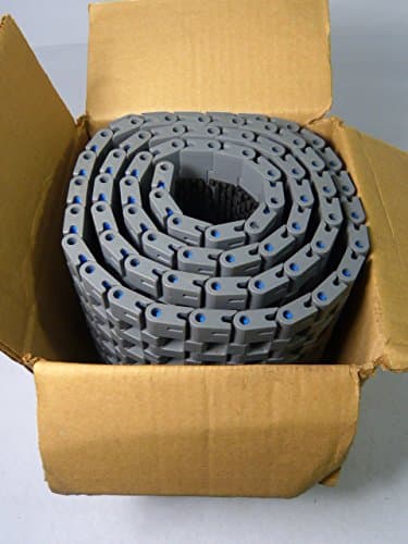 Convoyeur modulaire à courroie plate série 400 d Intralox