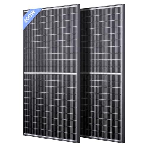 Callsun N-Type 16BB 400W Bifaci…