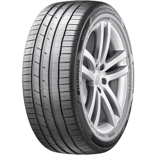 Hankook iON evo