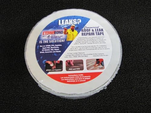 EternaBond RoofSeal White Repair Tape