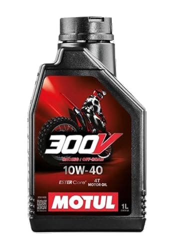 Motul 300V Factory Line 10W-40