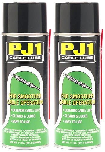 PJ1 Cable Lube