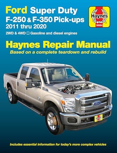 2023 Ford F350 Limited Super Duty Review: A Super Truck — Rev Match Media
