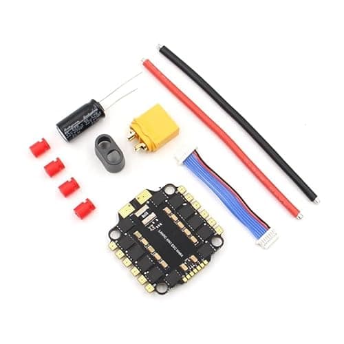 F7 Mini Aikon HD 20x20 FC | Buy F7 mini HD V3 FC in Australia – Phaser FPV