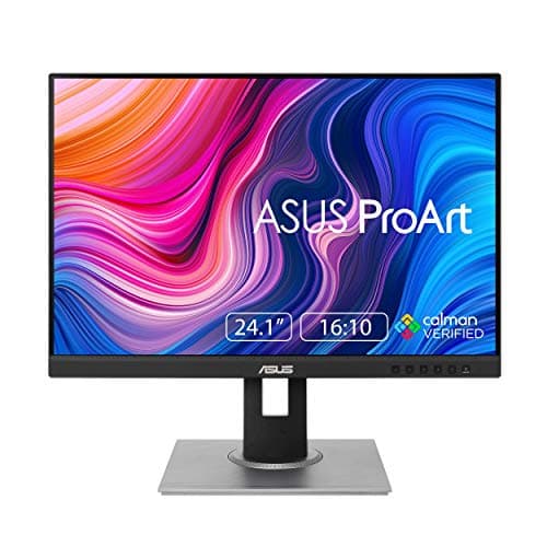 ASUS ProArt Display PA248QV Touch