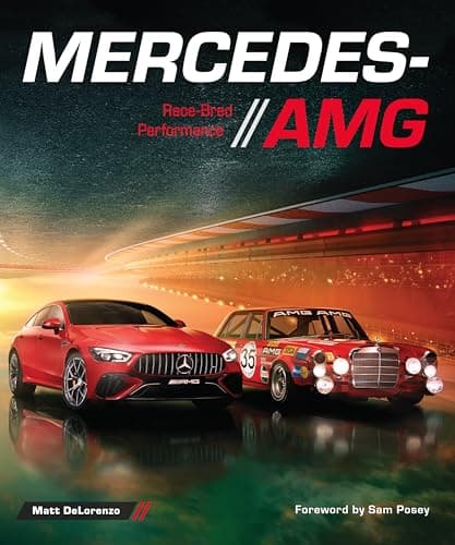 Mercedes-AMG A 35