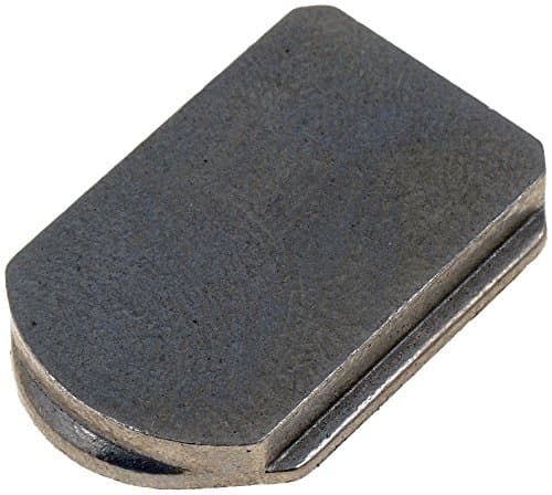 Plaque de montage de rétroviseur Dorman OE Solutions