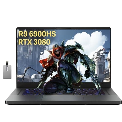 ASUS ROG Zephyrus G15