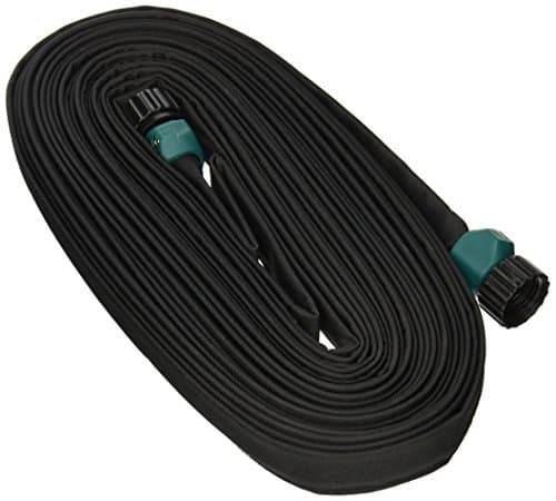 Gilmour Garden Hose Flat Soaker | Fasci Garden