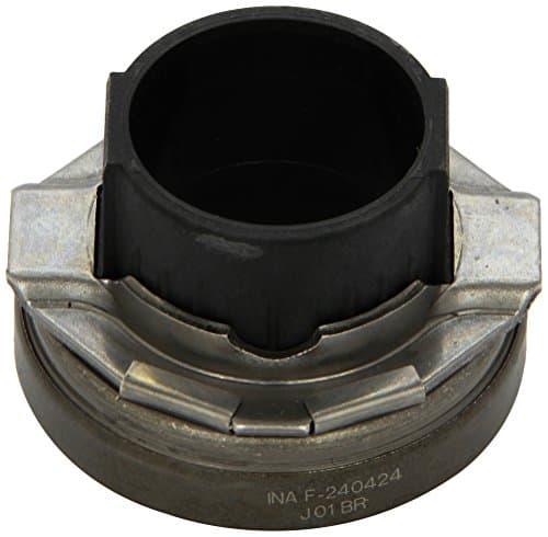 LuK RepSet 2CT Dual Clutch Release Bearing