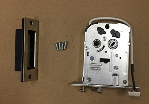 ▻ Shs-h705 Samsung Digital Lock Fingerprint Reader | KlibTech.com ...