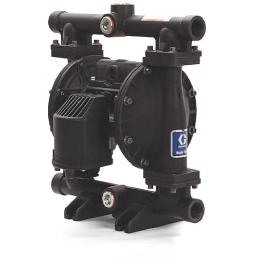 Graco Husky 1050 Air-Operated Double Diaphragm Pump