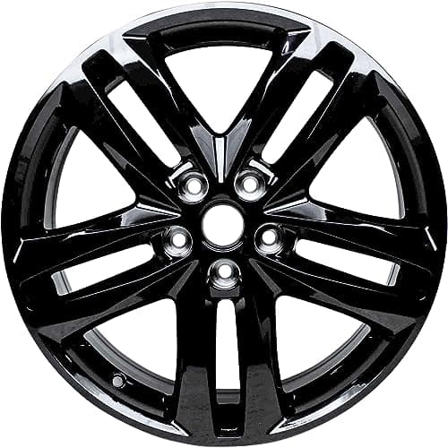 CHEVROLET EQUINOX EV wheels rims wheel rim stock genuine factory oem ...