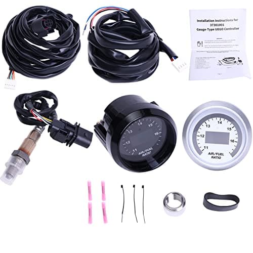 PLX Devices SM-AFR Wideband Air/Fuel Sensor Module