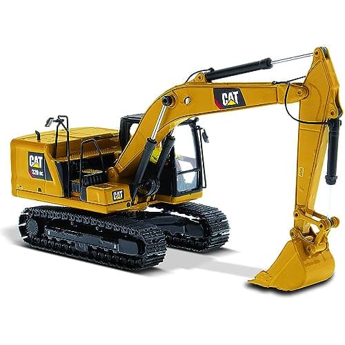 CAT 320 Hydraulic Excavator