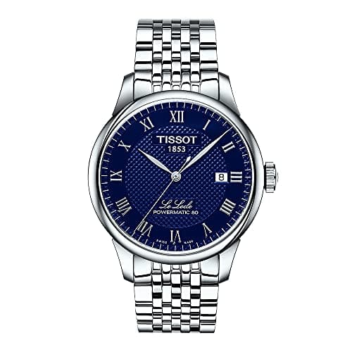 Tissot Le Locle Powermatic 80