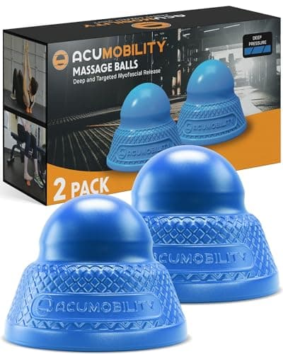 Acumobility Level 1 Mobility Ball
