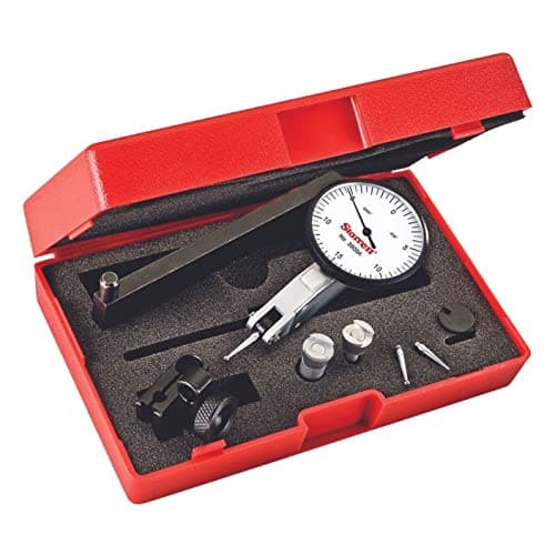 Starrett 3089 dial test indicator