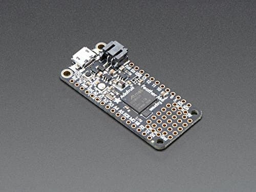 Adafruit Feather M4 Express