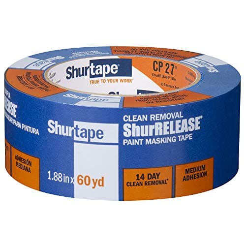 Shurtape CP 27 14-Day ShurRELEASE Painter s Tape