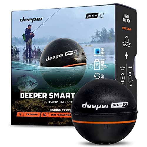 Deeper PRO+ 2