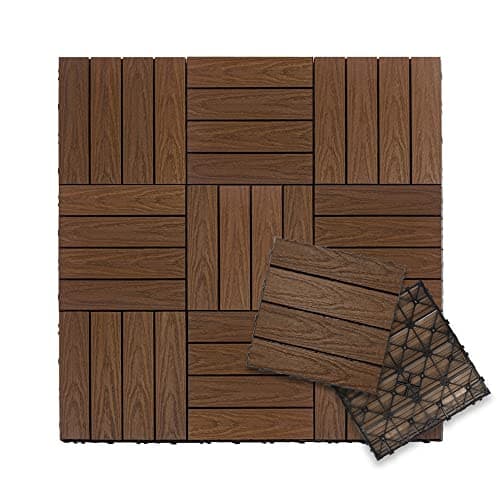NewTechWood UltraShield Naturale