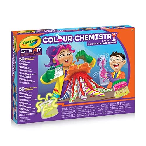 Atelier de physique Thames & Kosmos