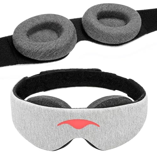 Manta SOUND Sleep Mask – Manta Sleep