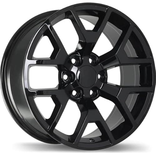 Replika R241 OEM Replica Wheels
