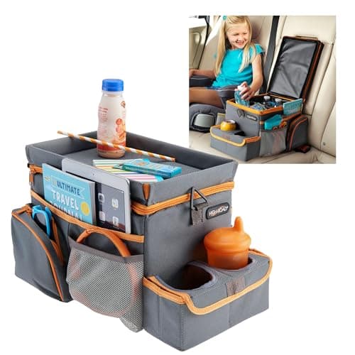 High Road Kids Car Seat Organizer