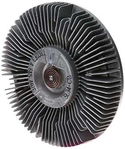 Engine Cooling Fan Clutch Motorcraft YB-3164 for sale online | eBay