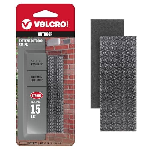 Bandes de fixation industrielles VELCRO