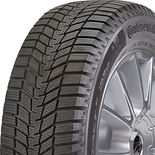 Continental WinterContact SI Winter Passenger Tires Online | SimpleTire
