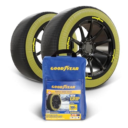 Goodyear Ultra Grip Ice WRT LT 265/75R16 123Q E (10 Ply) Winter Tire
