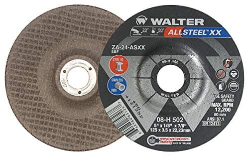 Vitrified Bonded Grinding Wheel