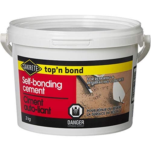 Sakrete Top N Bond