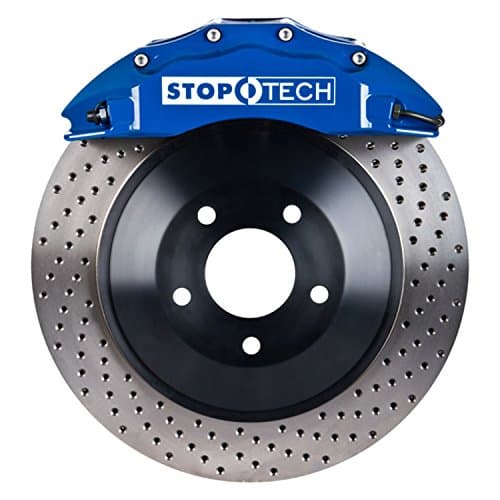 StopTech ST-60 kit de gros freins