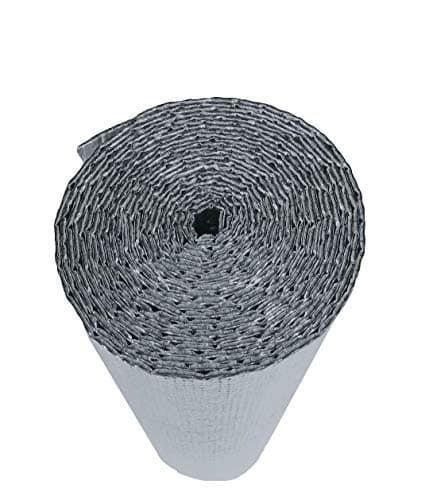 Double Bubble Insulation | Reflective Radiant Barrier | EcoFoil