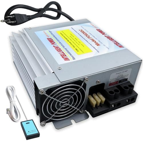 Progressive Dynamics Power Converter PD9360V | HighSkyRVParts.com