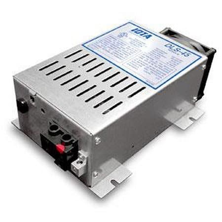 IOTA DLS-45 Power Converter