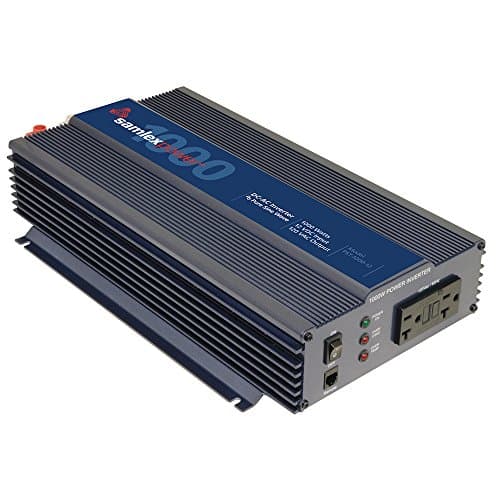 Samlex PST-1000-12 Pure Sine Wave Inverter