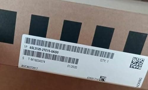 Siemens SINAMICS S120