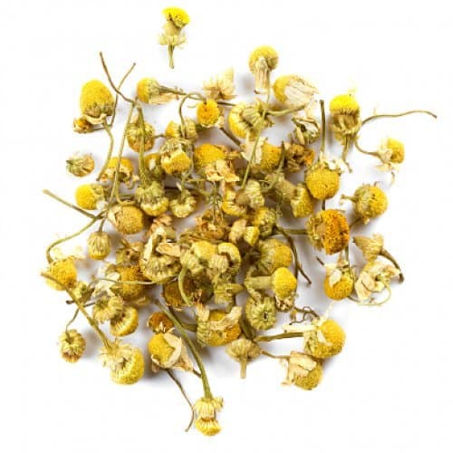 Honey Chamomile Tea Latte Recipe - Steep Thoughts